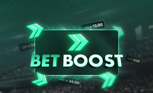 BETBOOST การเดิมพันรูปแบบพิเศษ จาก UFABET เว็บแทงบอลอันดับ1 2 BETBOOST